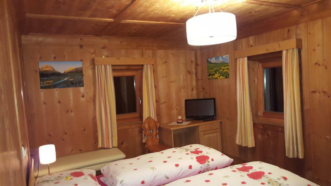 Luech Dl Chessl - Kesslhof Villa San Martino in Badia Ngoại thất bức ảnh