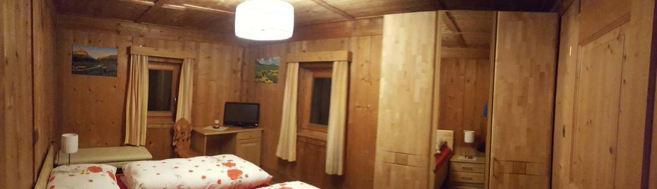 Luech Dl Chessl - Kesslhof Villa San Martino in Badia Ngoại thất bức ảnh